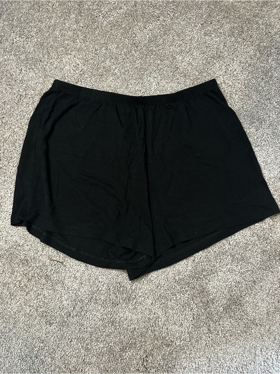 stars above Other - stars above Black Athletic Lounge Shorts